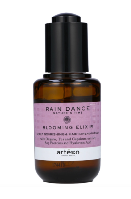 ARTEGO RAIN DANCE ELIKSIR NA WZROST WŁOSÓW 50 ml