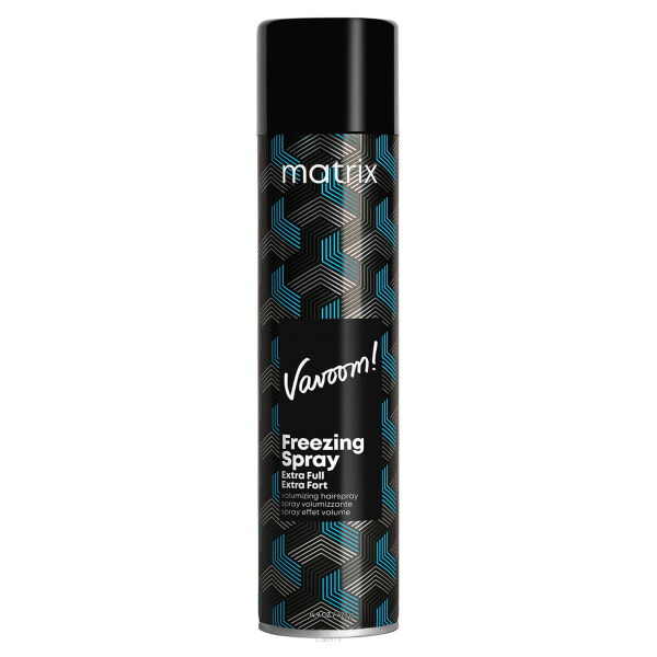 MATRIX VAVOOM FREEZING SPRAY EXTRA FULL 500 ml