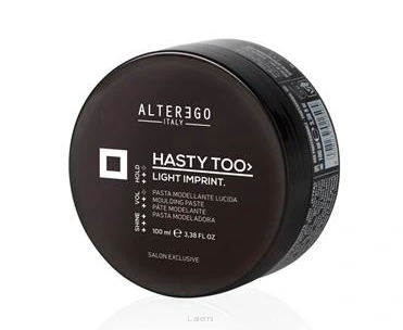 ALTER EGO HASTY TOO PASTA LIGHT IMPRINT 100ml