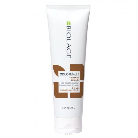 MATRIX BIOLAGE COLOR BALM ODŻYWKA CINNAMON 250 ml