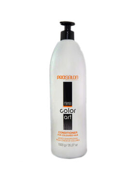 PROSALON INTENSIS COLOR art ODŻYWKA DO WŁOSÓW PO KOLORYZACJI 1000 g