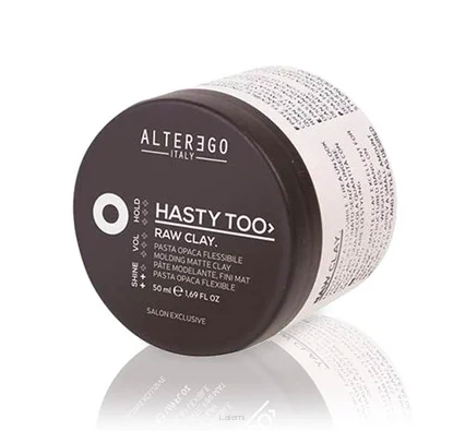 ALTER EGO HASTY TOO GLINKA DO MODELOWANIA 50ml