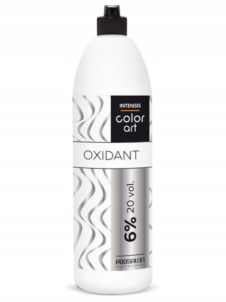 CHANTAL  PROSALON COLORART  UTLENIACZ 6%  900 g