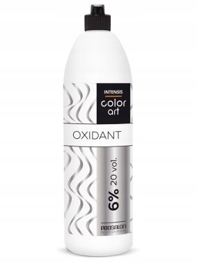 CHANTAL  PROSALON COLORART  UTLENIACZ 6%  900 g