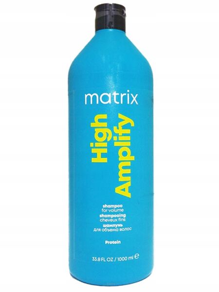 Matrix  Tr High Amplify  Szampon  Na Objętość  1000 ml