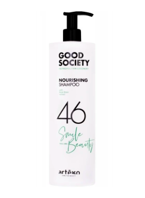 ARTEGO GOOD SOCIETY NOURISHING 46 SZAMPON 1000 ml