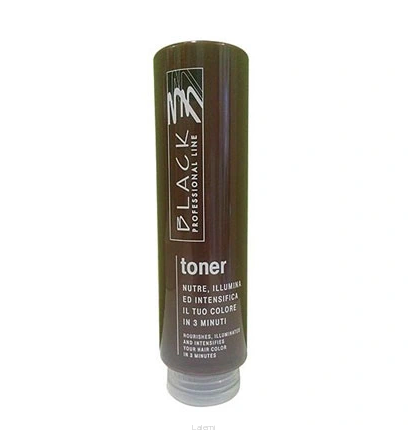 BLACK KURACJA KOSMETYCZNA TONER CHOC CZEKOLADA 250 ml