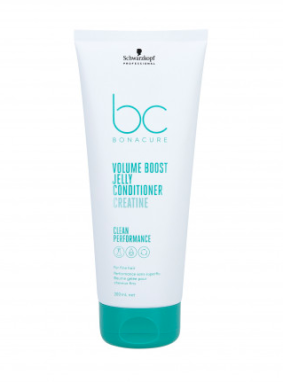 SCHWARZKOPF BC VOLUME BOOST ODŻYWKA GALARETKA 200 ml