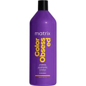 MATRIX TOTAL RESULTS COLOR OBSESSED ODŻYWKA DO WŁOSÓW FARBOWANYCH 1000 ml