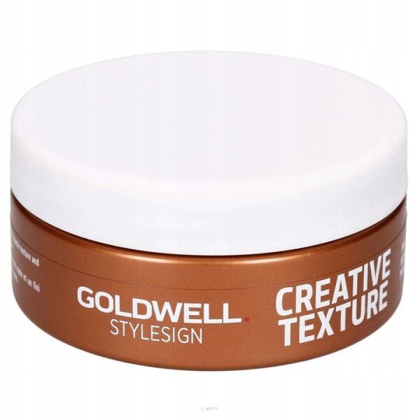 GOLDWELL  MATTE REBEL  GLINKA MATUJĄCA  75 ml