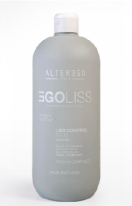 ALTER EGO EGOLISS CONTROL FLUID WYGŁADZAJĄCY 1000ml