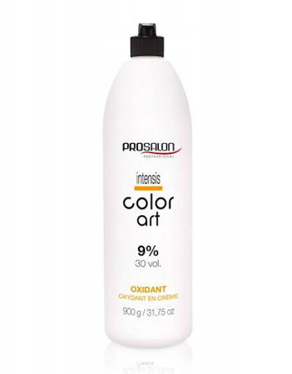 CHANTAL  PROSALON COLORART  UTLENIACZ 9%  900 g